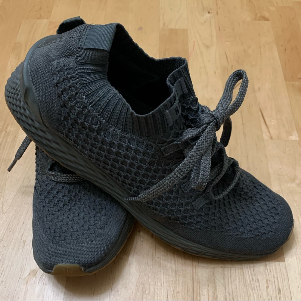 Nobull knit runners